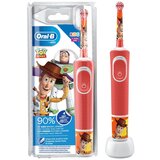 Braun Četkica za zube, električna – ORAL-B VITALITY KIDS TOY STORY 2 Cijene