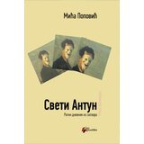 Geopoetika Sveti Antun Cene