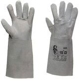 Canis Rukavice varilačke Huri/ siva Cene