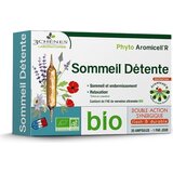 3 Chenes Laboratories Organske ampule za spavanje i opuštanje | shoptok.hr