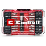 Einhell M-Case 33-del set bitova 50mm, 1/4" 50mm bit, mag. nastavak 60mm - (49118903) | ePonuda.com