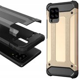 HURTEL HIBRIDNI OKLEPNI OVITEK ZA SAMSUNG GALAXY A42 5G GOLD, (22064468) | Shoptok.si