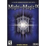  might and magic 9 key global | ePonuda.com