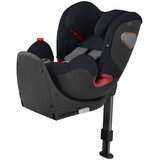 Gb auto sedište convy-fix isofix 0-25kg 108636