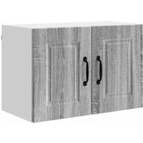 vidaXL Kuhinjski element Siva Sonoma 60 x 31 x 40 cm Konstruiran les, (5000131233) | Shoptok.si