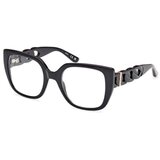 Guess GU50118 001 Polarized ONE SIZE (52) Črna/Kristalna Cene