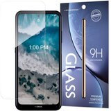IZMAEL.eu Kaljeno staklo 9H za Nokia X100 - Prozirna | shoptok.hr