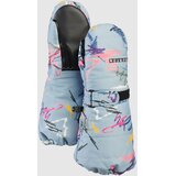 Burton Warmest Kids Rokavice Mitt scribble Cene