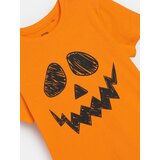 Sinsay Jednostavna bluza s kapuljačom basic | shoptok.hr