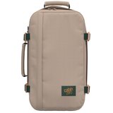 CabinZero Classic 28L Cebu Sands Nahrbtnik Bež | Shoptok.si