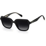 Polaroid PLD4095/S/X 807/WJ Polarized ONE SIZE (53) Črna/Siva