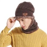 Kapa šal set zimski muški | shoptok.hr