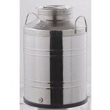 INOX Posuda za Maslinovo i Bučino Ulje 100L | shoptok.hr