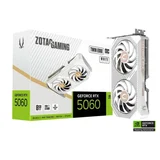 GAMING GeForce RTX 5060 Twin Edge OC White Edition NVIDIA 8 GB GDDR7