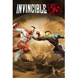  invincible vs - deluxe edition (windows/xbox series x|s) xbox live key global | Eponuda.com
