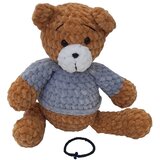  Mozaik mini plišana igračka - životinje | Eponuda.com