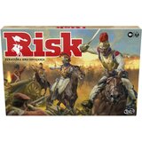 Hasbro Risk družabna igra SL / HR / RS Cene