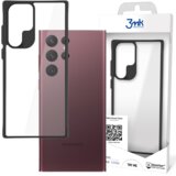 3mk SAMSUNG GALAXY S22 ULTRA 5G - SATIN ARMOR CASE+, (21970583) | Shoptok.si