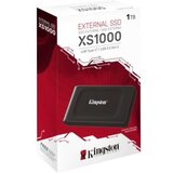 Kingston 1TB Portable SSD XS1000, EAN: 0740617338515 | Eponuda.ba