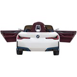  Licencirani auto na akumulator BMW I4 - bijeli | shoptok.hr