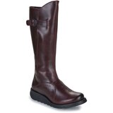 Fly London MOL2 Bordo | shoptok.hr