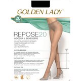 Golden Lady čarape my secret respose 20D L-4 Cene
