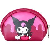 Hello Kitty Novčanik Kuromi Cherry 12 cm | shoptok.hr