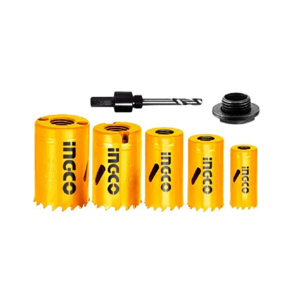  SET BIMETALNIH TESTERA ZA RUPE AKH0071 INGCO 142702 Cijene
