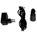  SET 2x LED bežična automobilska svetla LED/12-24V Wi‑Fi IP67 | Eponuda.com