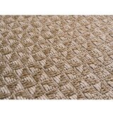 Ayyildiz Carpets Bež notranja in zunanja preproga 200x290 cm Ibiza 1903 – | Shoptok.si