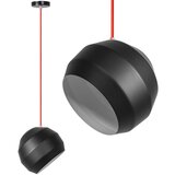 Toolight stropna viseća svjetiljka kugla APP381-1CP | shoptok.hr
