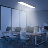  led prigušiva fluorescentna svetiljka LED/35W/44W/52W/60W/230V 4000K 120 cm | Eponuda.com