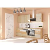  Kuhinjski blok TISA 250 - cappucino- brez delovne plošče | Shoptok.si