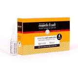 Nuggela&sule Nuggela & Sulé Ampule protiv ispadanja kose 4x10 ml Cijene