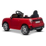 Beneo Električni avtomobilček BMW Mini Cooper 12V Litij baterija rdeča | Shoptok.si