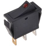 IWH prekidač on-off rot 12 V 10 A 1 St. Cijene