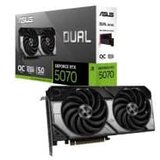  ASUS VGA DUAL RTX 5070 12GB GDDR7 | Eponuda.ba
