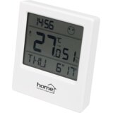 Home Termometer z merjenjem vlažnosti zraka, digitalni - HC 16 | Shoptok.si