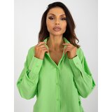 Factory Price Shirt-TO-KS-7128.96-light green | Shoptok.si