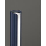 Ideal Lux - LED Prigušiva stona lampa DORICA LED/8W/230V CRI 90 plava | Eponuda.com