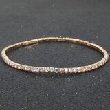 Narukvica AL-34163 - KristalnaAB KP34163 | shoptok.hr
