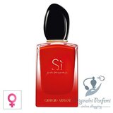 Giorgio Armani ženski parfem Si Passione 100ml EDP cene
