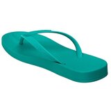 Ipanema Japonke Anatomica Mix Fem Zelena | Shoptok.si