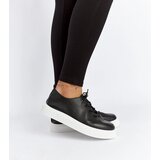 Gemre Black perforated Laytonville sneakers | shoptok.hr