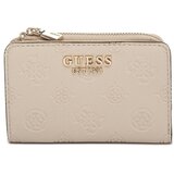 Guess Denarnice 22156BNN Bež Cene