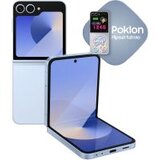 Samsung mobitel Galaxy Z FLIP 6 12/256 GB Plavi | Eponuda.ba