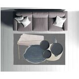 Conceptum Hypnose Tepih Shml26, Pravougaoni, 140 x 220 cm, Sivi | Eponuda.ba