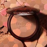 Guerlain Terracotta Light posvetlitveni bronz puder odtenek 04 Deep Cool 10 g | Shoptok.si