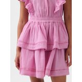GAP Kids' Ruffle Dress - Girls | Shoptok.si