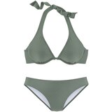 s.Oliver Bikini oliva | Shoptok.si